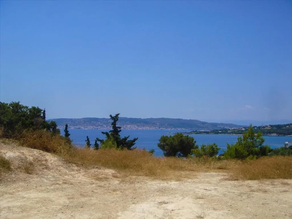 Οικόπεδο 1000τ.μ.  - 3