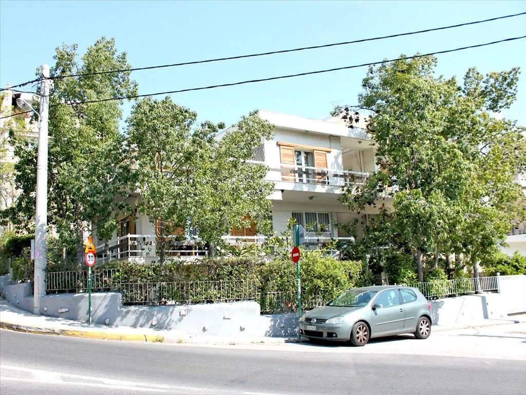 Μεζονέτα 250τ.μ.  - 2