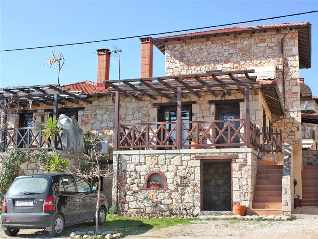 Maisonette 80m²  - 2
