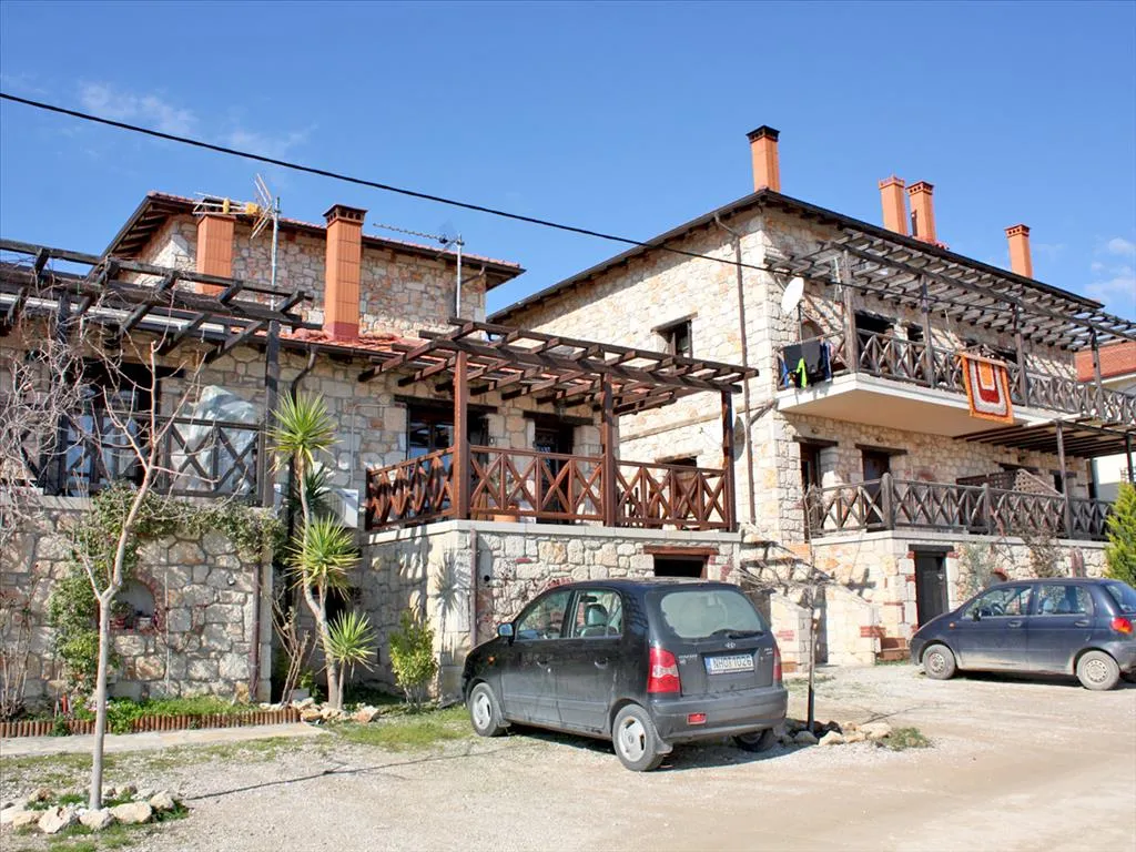 Maisonette 80m²  - 3