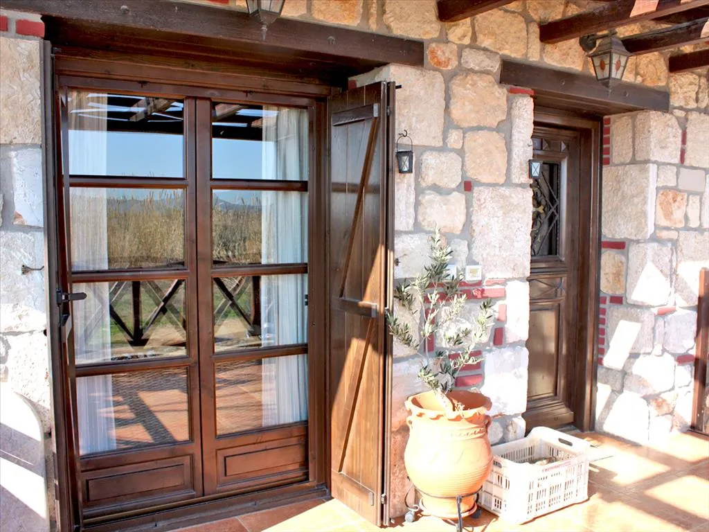 Maisonette 80m²  - 4