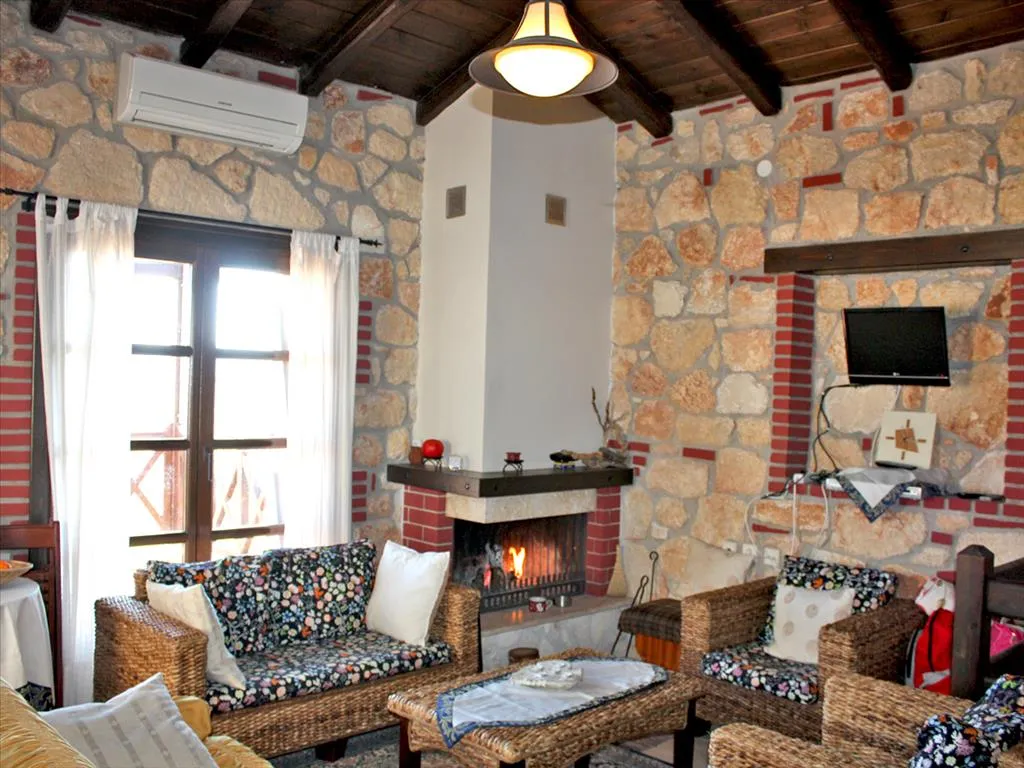 Maisonette 80m²  - 5