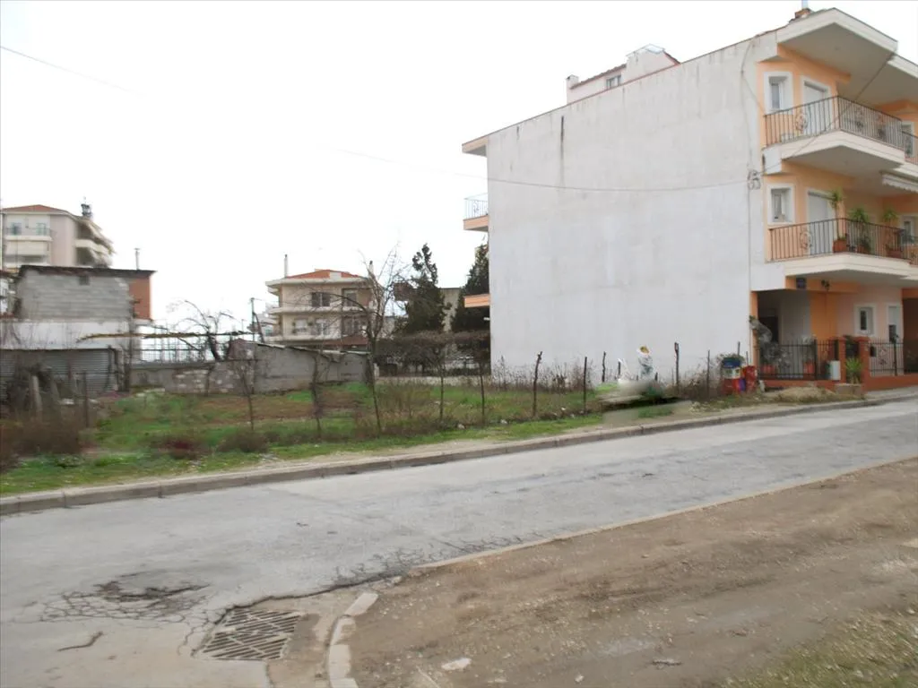Plot 194m²  - 2
