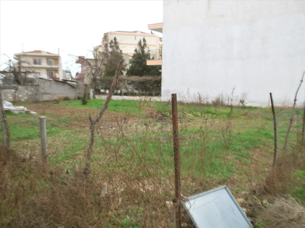 Plot 194m²  - 3