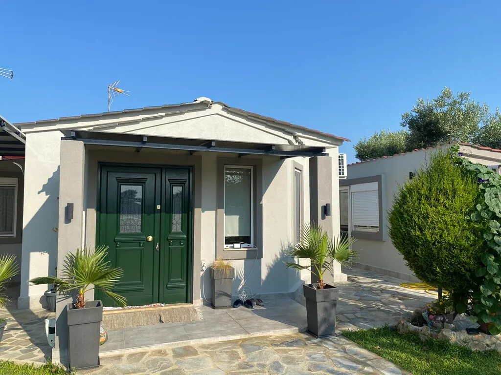 Detached house 75m²  - 2