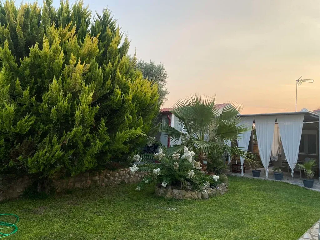 Detached house 75m²  - 3