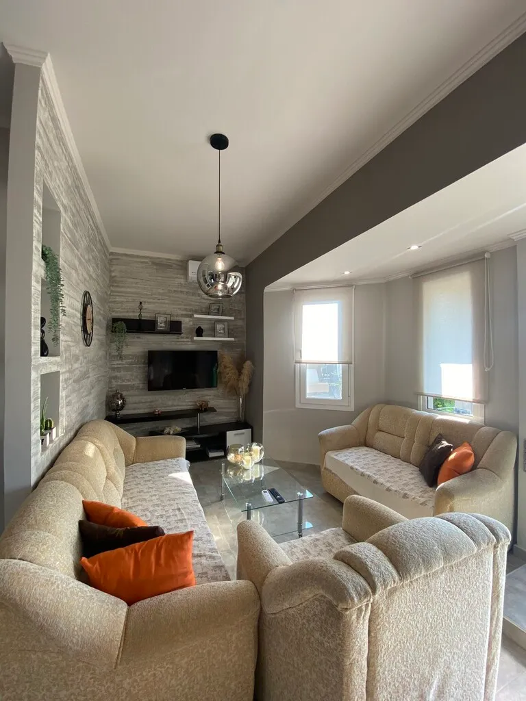 Detached house 75m²  - 5