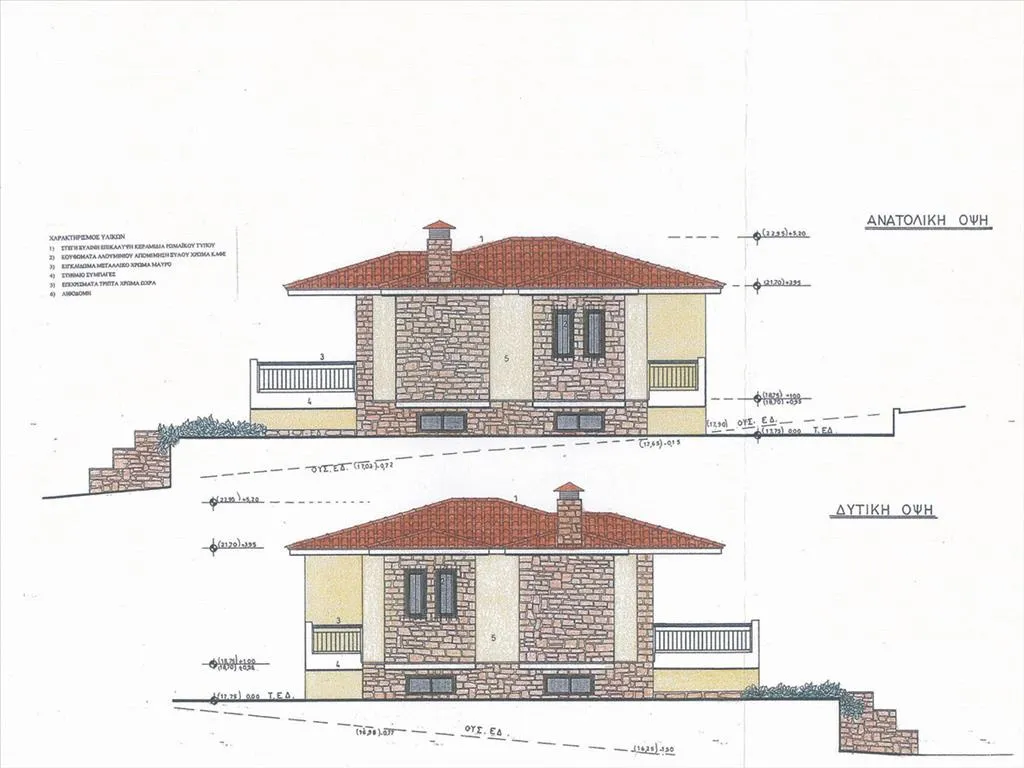 Οικόπεδο 7850τ.μ.  - 2