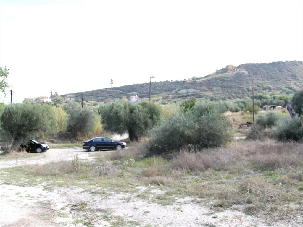 Plot 3503m²  - 5