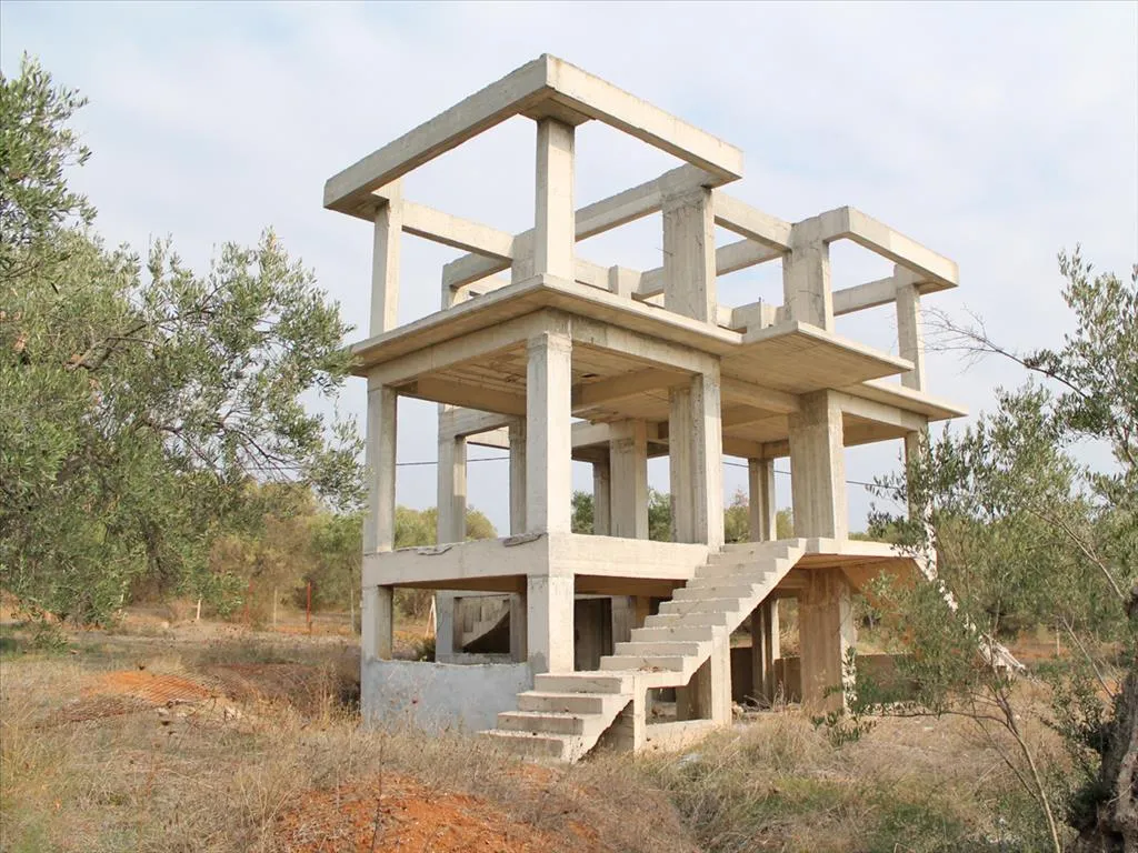 Detached house 135m²  - 2