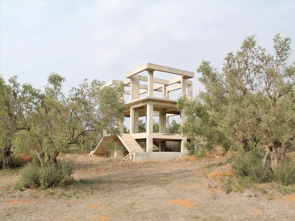 Detached house 135m²  - 3
