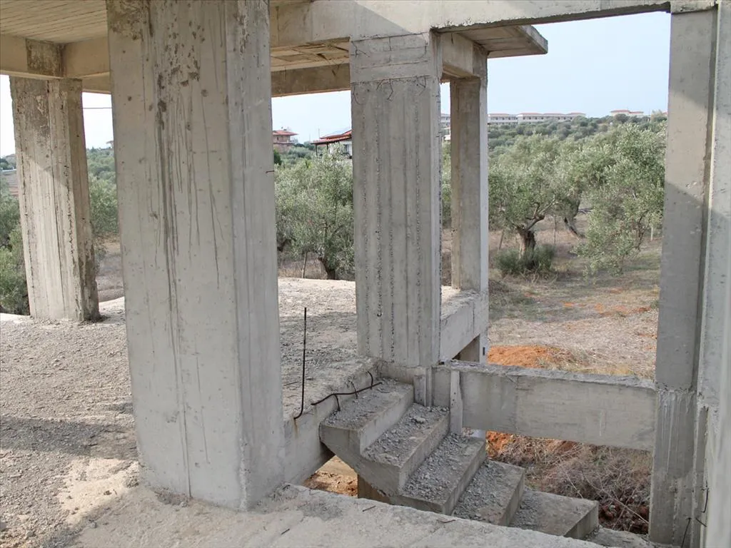 Detached house 135m²  - 5