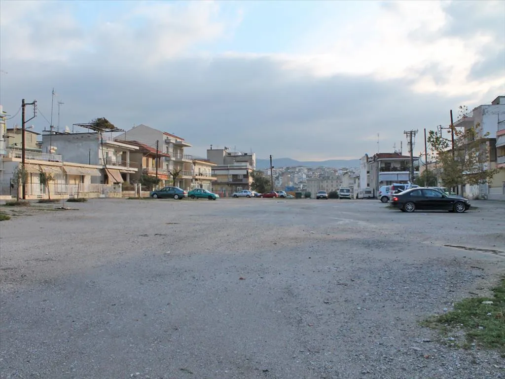 Οικόπεδο 3500τ.μ.  - 3