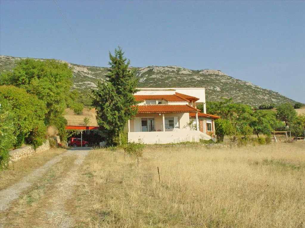 Μονοκατοικία 360τ.μ.  - 4