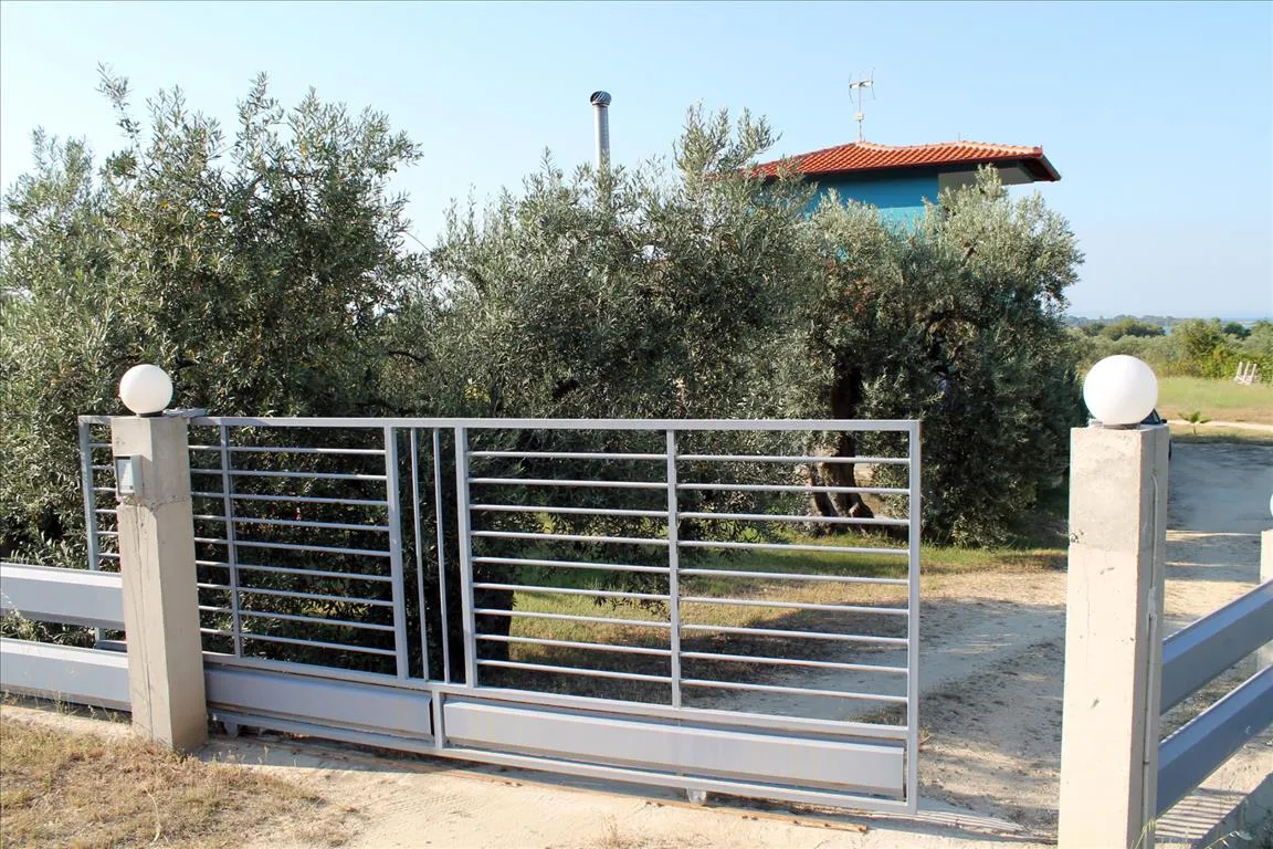 Detached house 100m²  - 2