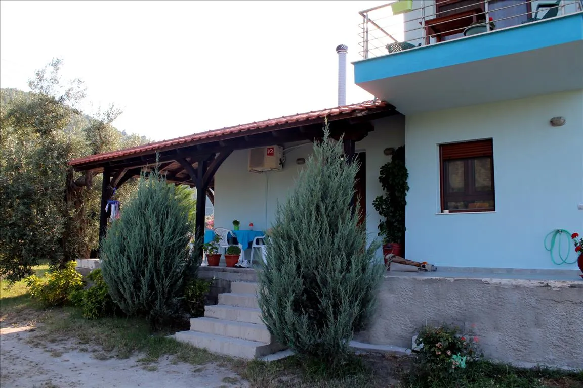 Detached house 100m²  - 4