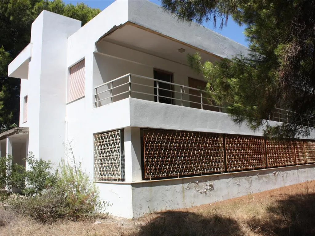 Detached house 400m²  - 3