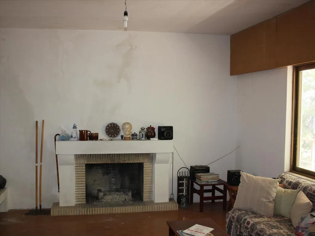 Detached house 400m²  - 5