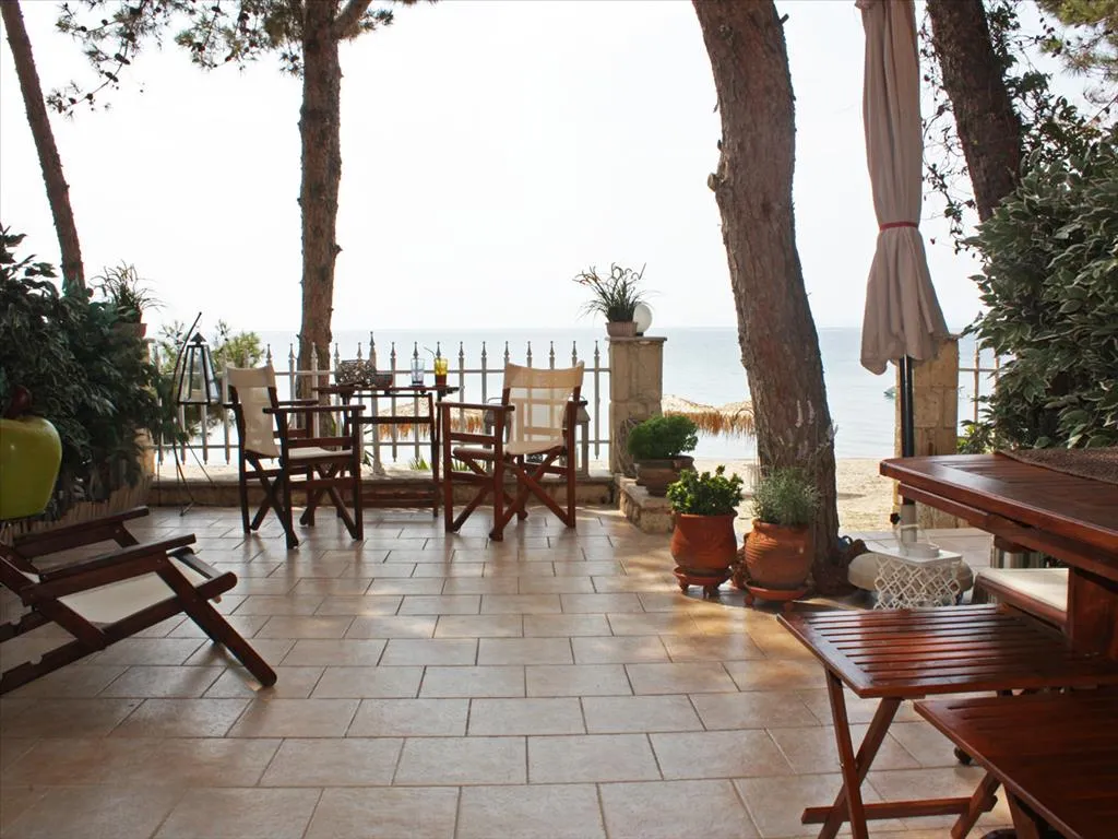 Maisonette 78m²  - 2