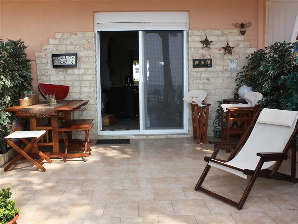 Maisonette 78m²  - 4