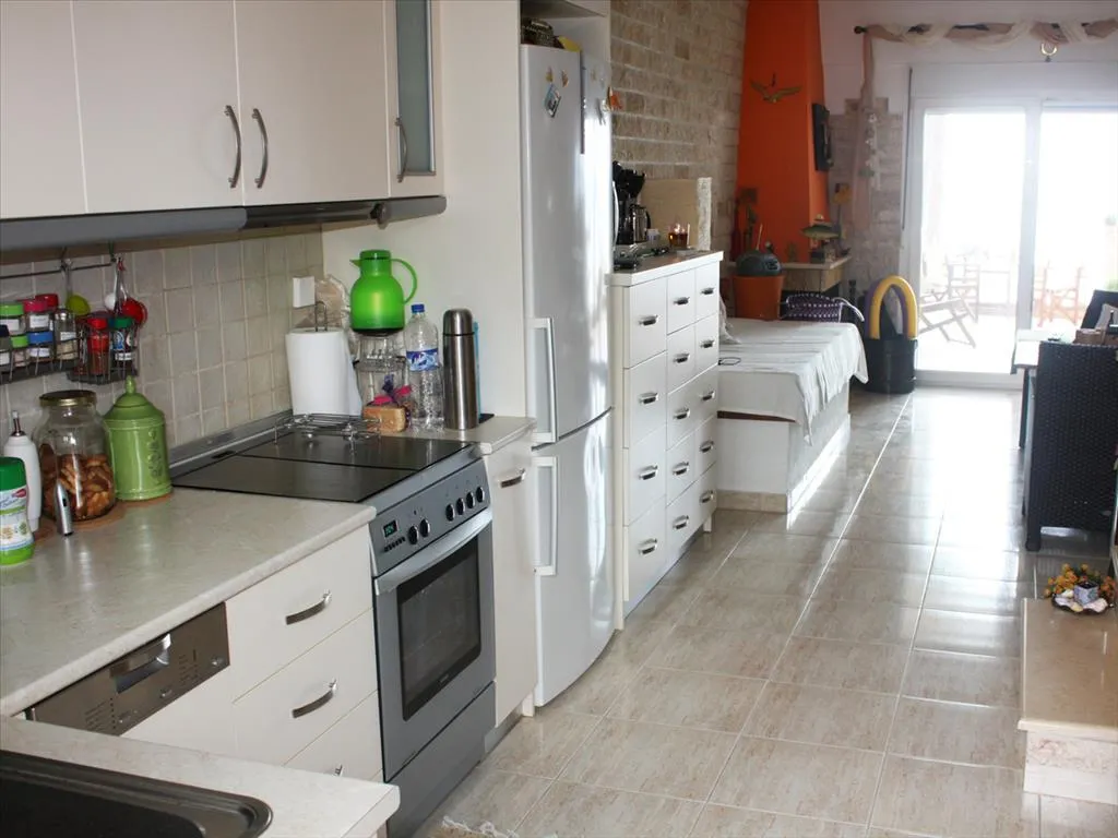Maisonette 78m²  - 5