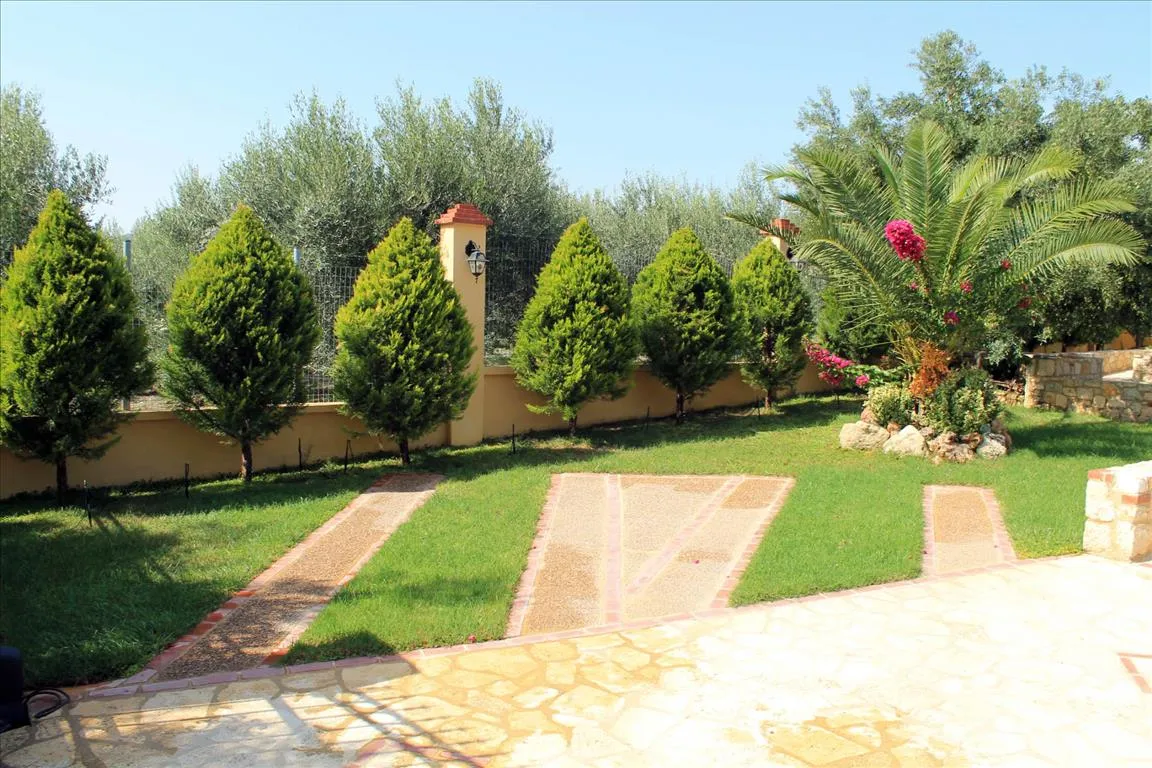 Detached house 235m²  - 3