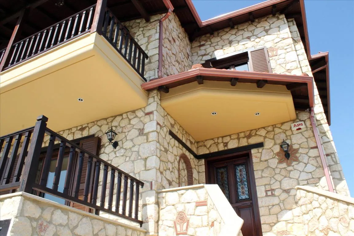 Detached house 235m²  - 4