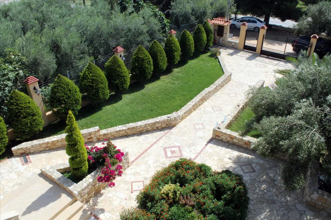 Detached house 235m²  - 5
