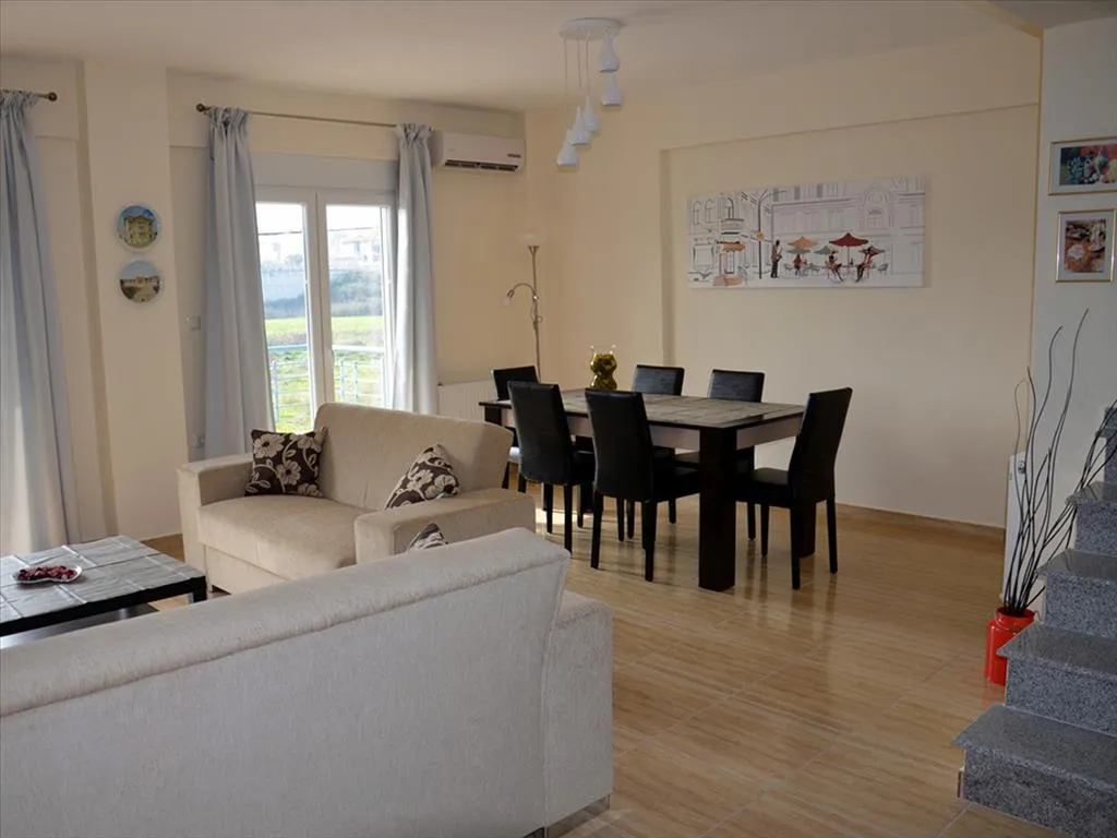 Maisonette 162m²  - 2