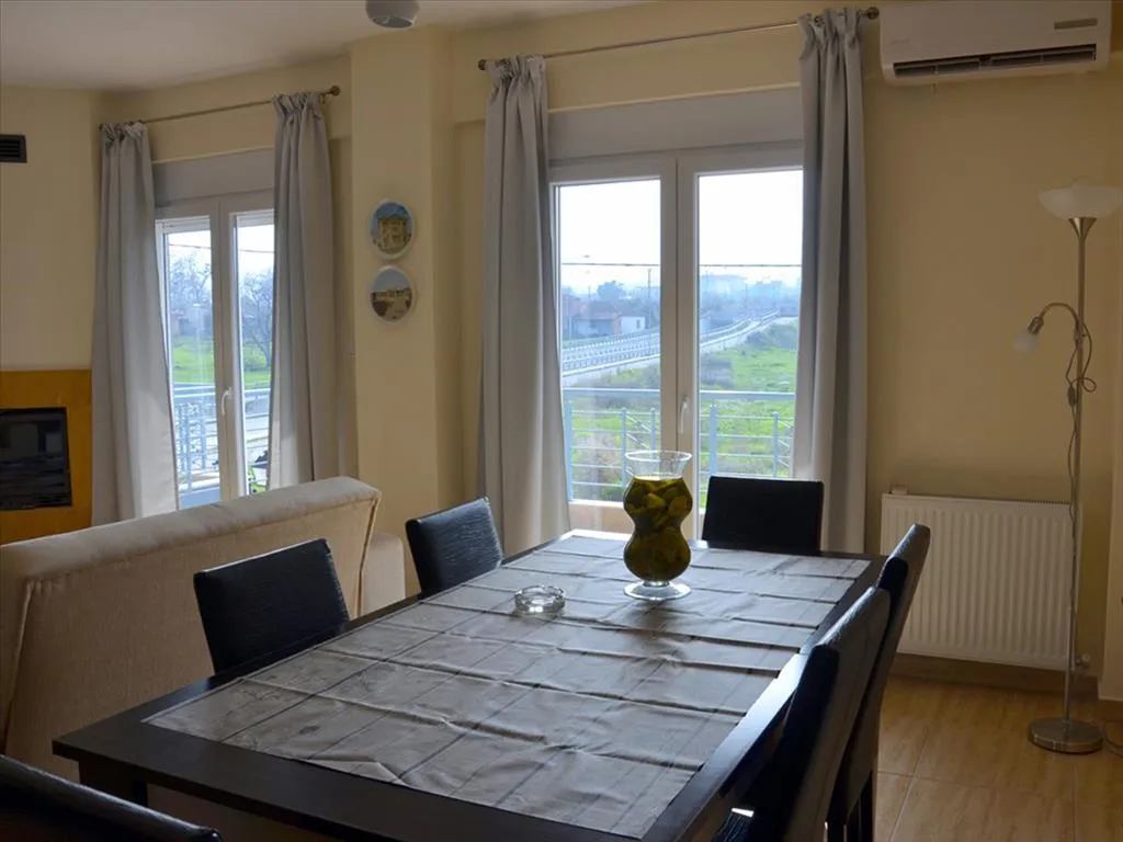 Maisonette 162m²  - 3