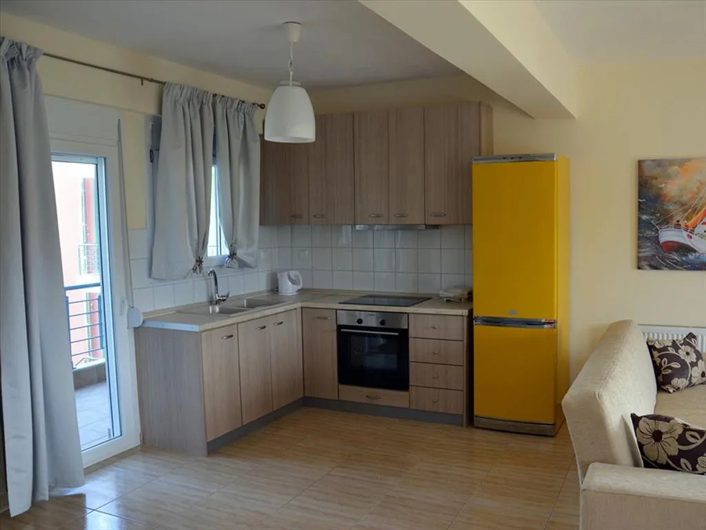 Maisonette 162m²  - 4