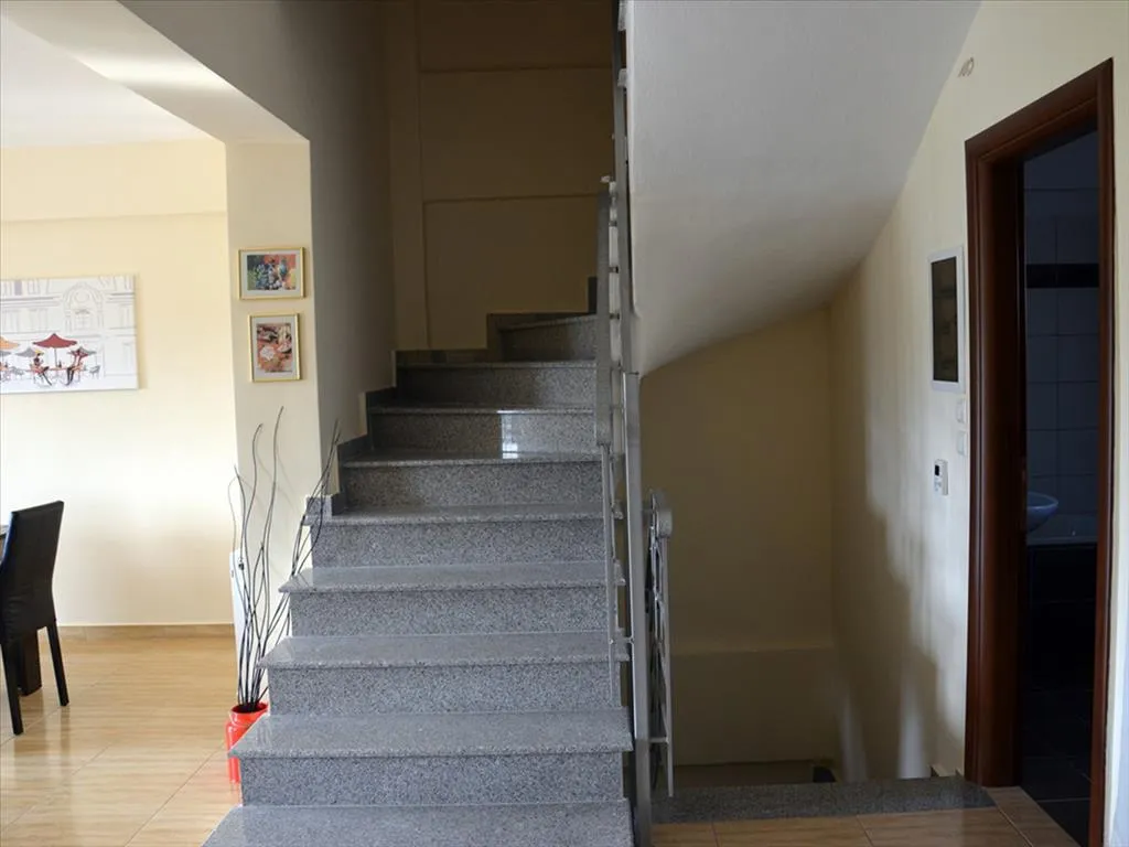 Maisonette 162m²  - 5