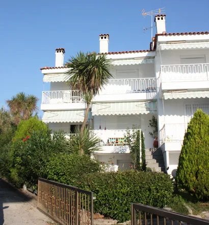 Maisonette 110m²  - 2
