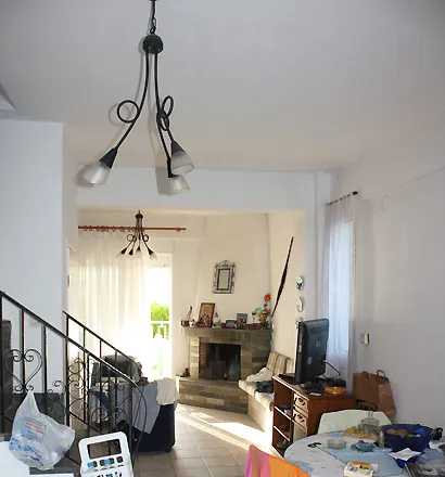 Maisonette 110m²  - 3