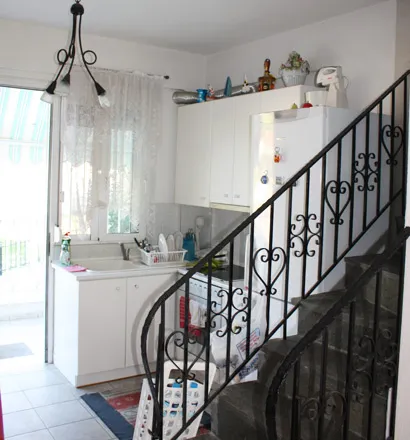 Maisonette 110m²  - 4