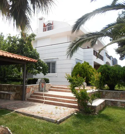 Maisonette 125m²  - 2