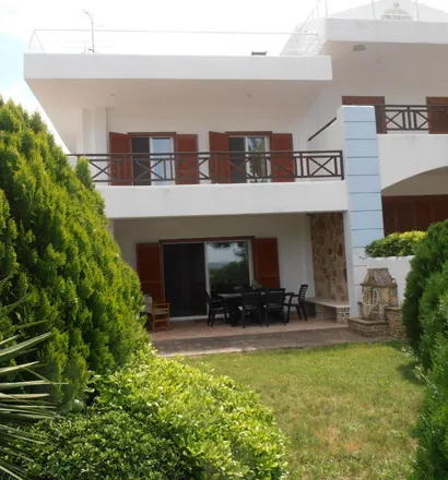 Maisonette 125m²  - 3
