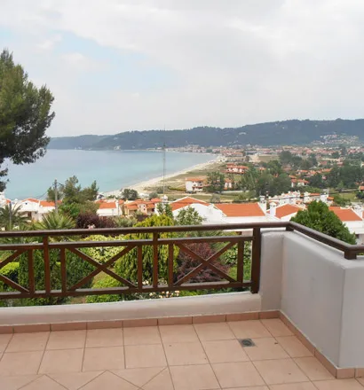 Maisonette 125m²  - 4