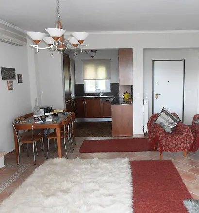 Maisonette 125m²  - 5