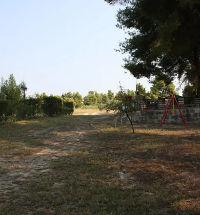 Μονοκατοικία 260τ.μ.  - 4