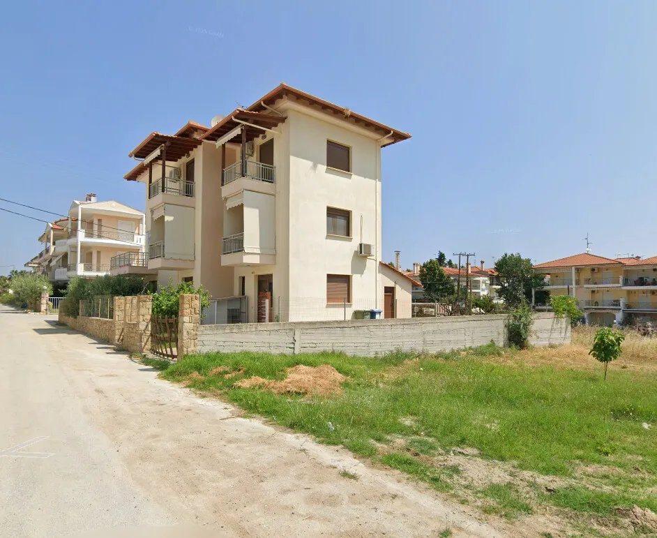 Μονοκατοικία 285τ.μ.  - 3