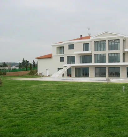 Μονοκατοικία 1300τ.μ.  - 3