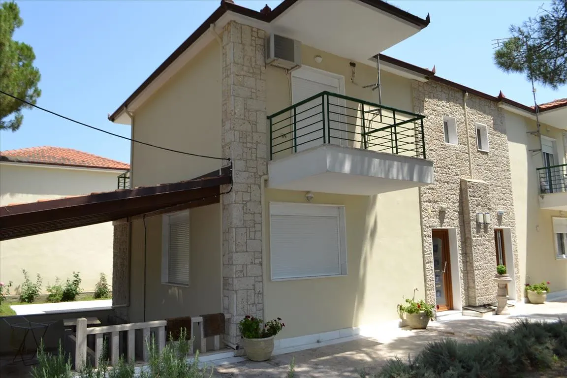 Maisonette 150m²  - 2