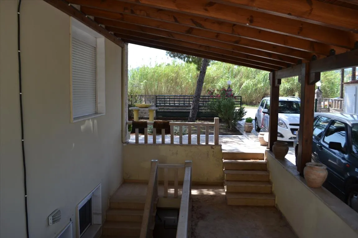 Maisonette 150m²  - 4