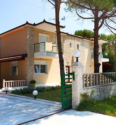 Maisonette 150m²  - 5