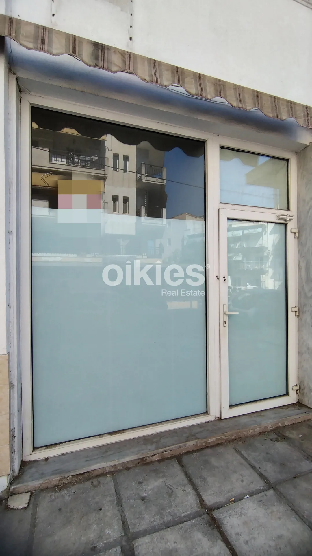 Κατάστημα 189τ.μ.  - 2