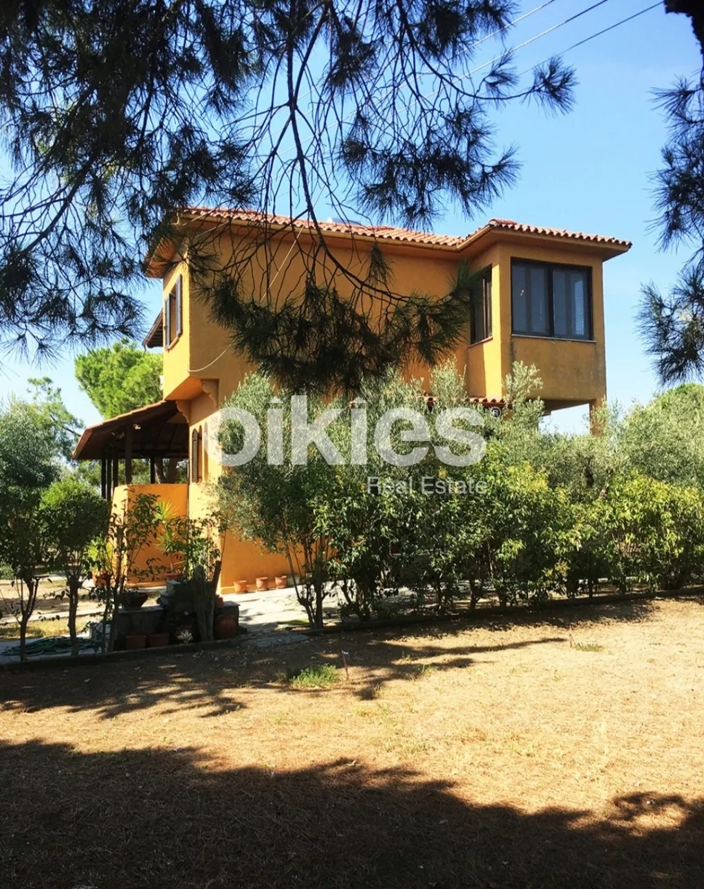 Detached house 161m²  - 2