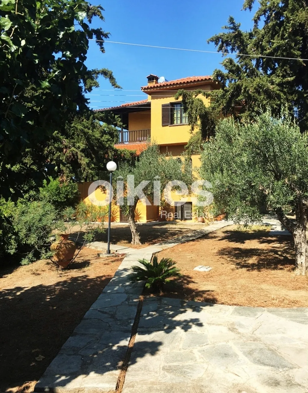 Detached house 161m²  - 3