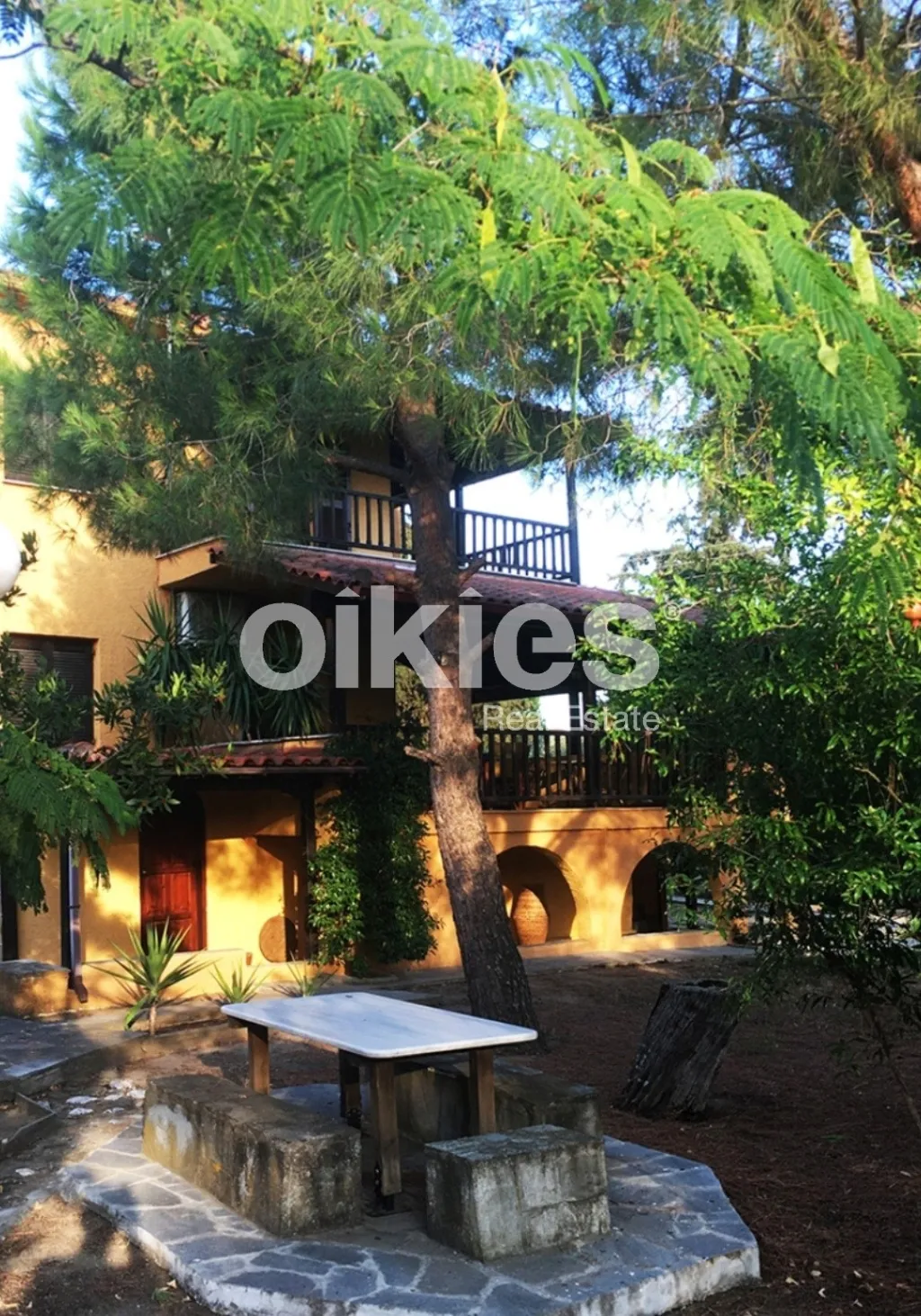 Detached house 161m²  - 4