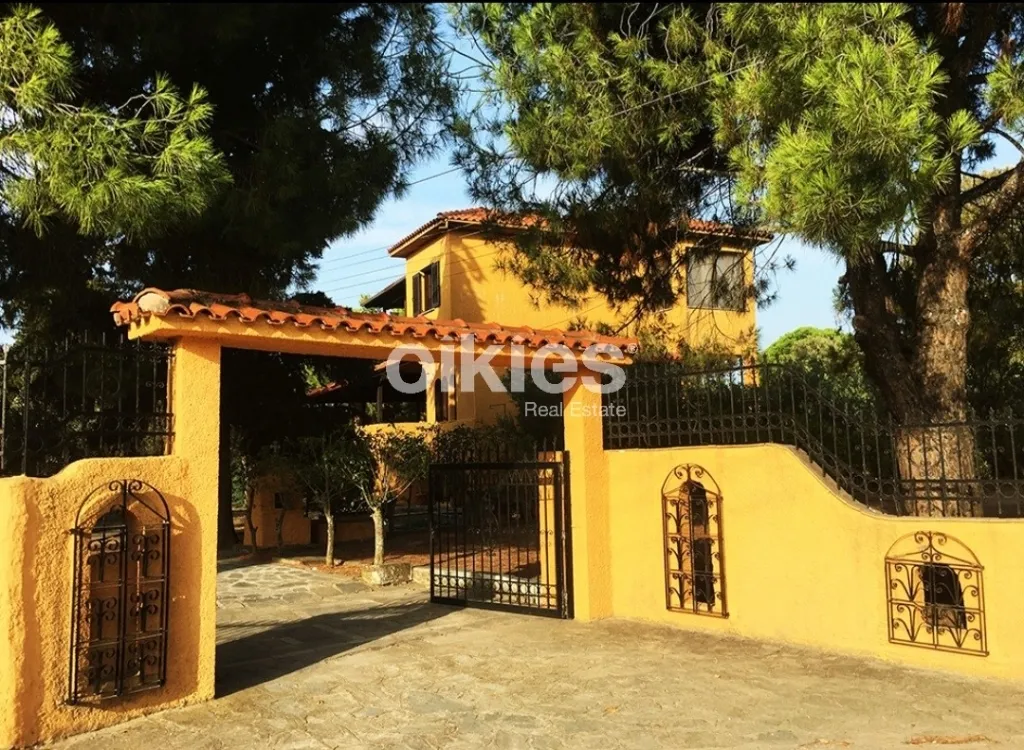Detached house 161m²  - 5